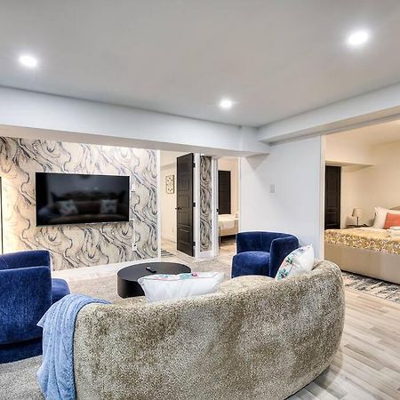 Ndg Dreams! New & Modern 3Br Easy City Life 蒙特利尔 外观 照片