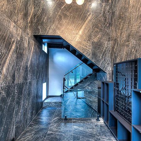 Ndg Dreams! New & Modern 3Br Easy City Life 蒙特利尔 外观 照片