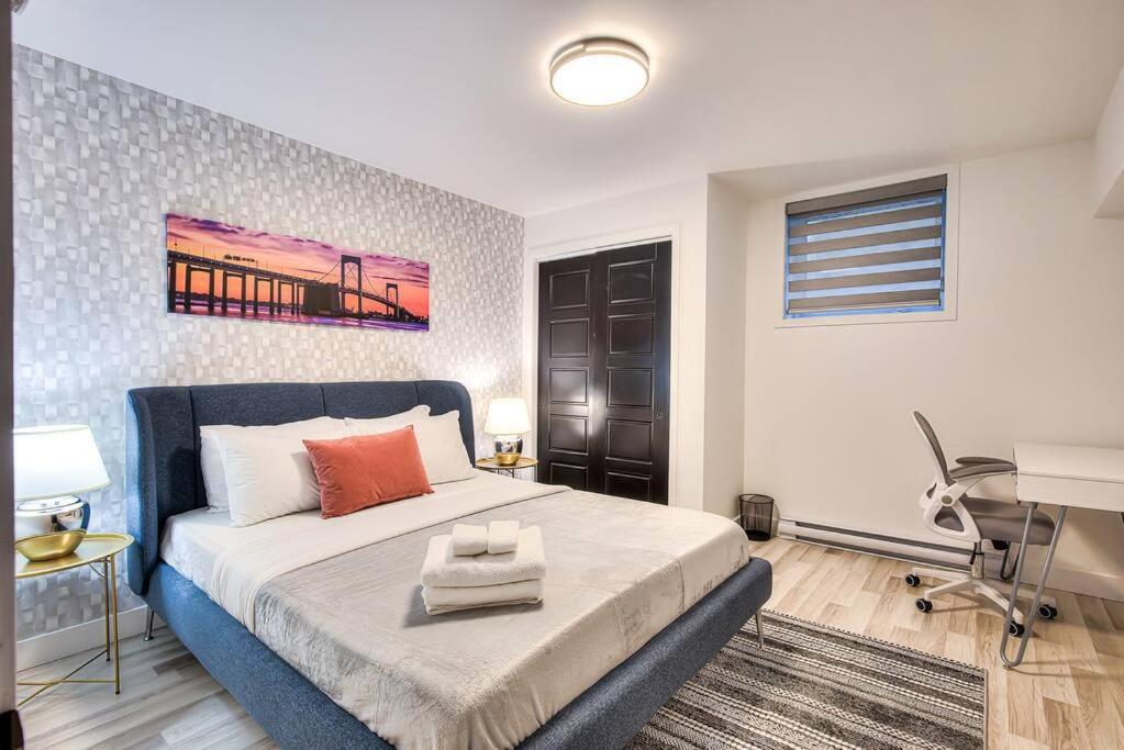 Ndg Dreams! New & Modern 3Br Easy City Life 蒙特利尔 外观 照片