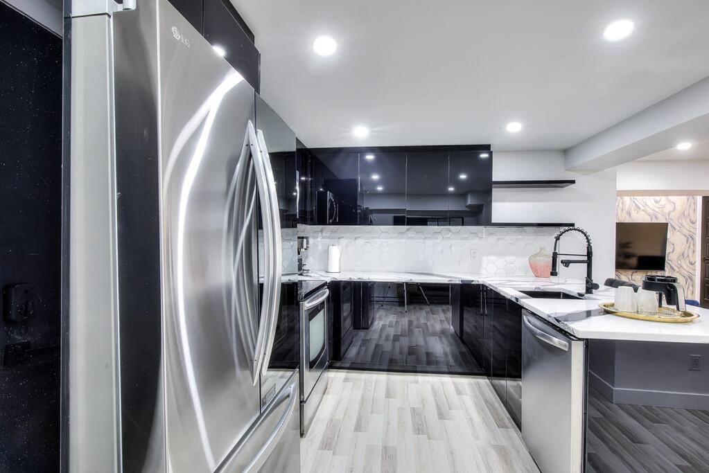 Ndg Dreams! New & Modern 3Br Easy City Life 蒙特利尔 外观 照片