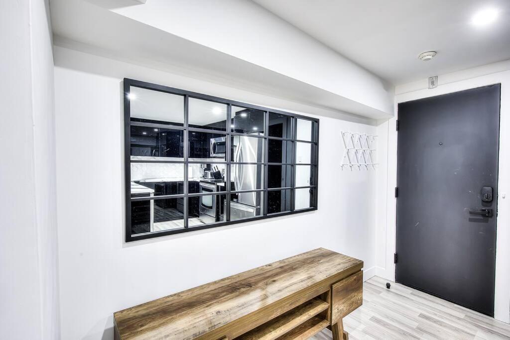 Ndg Dreams! New & Modern 3Br Easy City Life 蒙特利尔 外观 照片