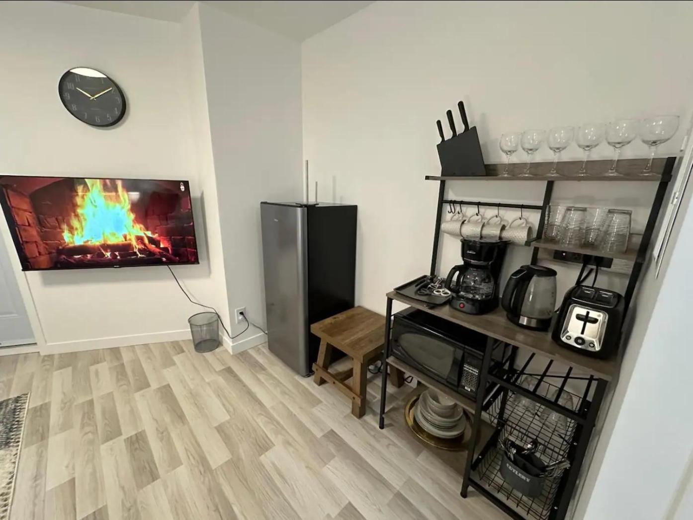 Ndg Dreams! New & Modern 3Br Easy City Life 蒙特利尔 外观 照片