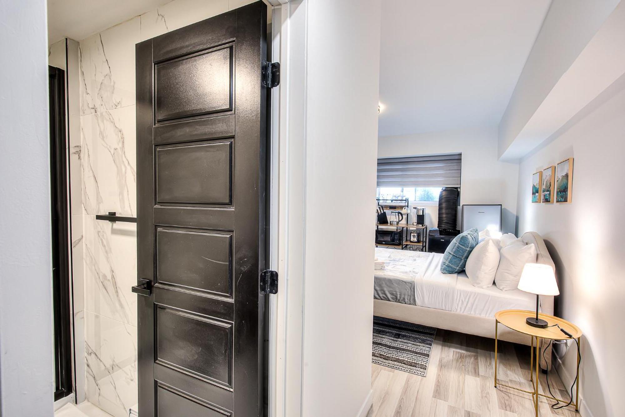 Ndg Dreams! New & Modern 3Br Easy City Life 蒙特利尔 外观 照片