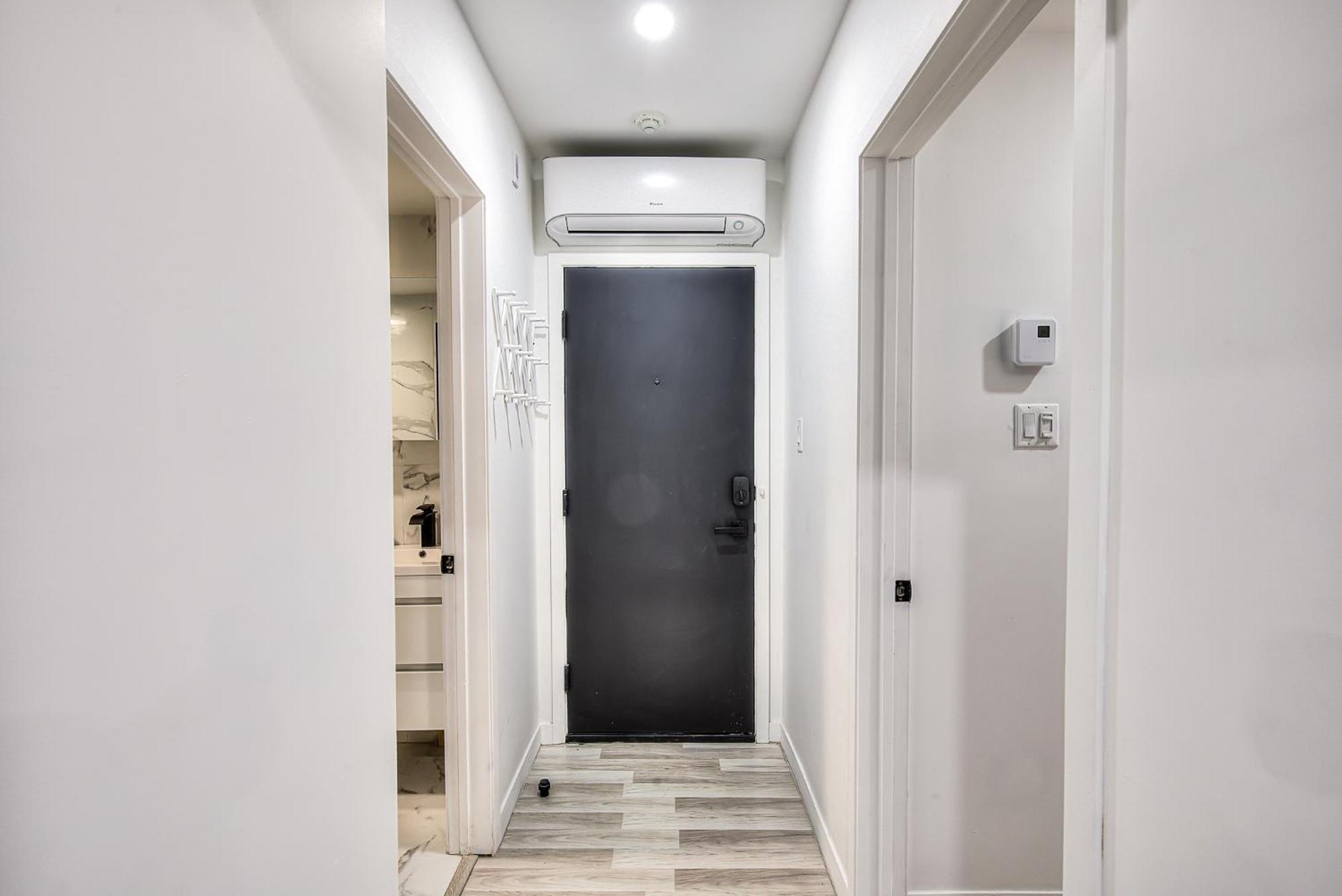 Ndg Dreams! New & Modern 3Br Easy City Life 蒙特利尔 外观 照片