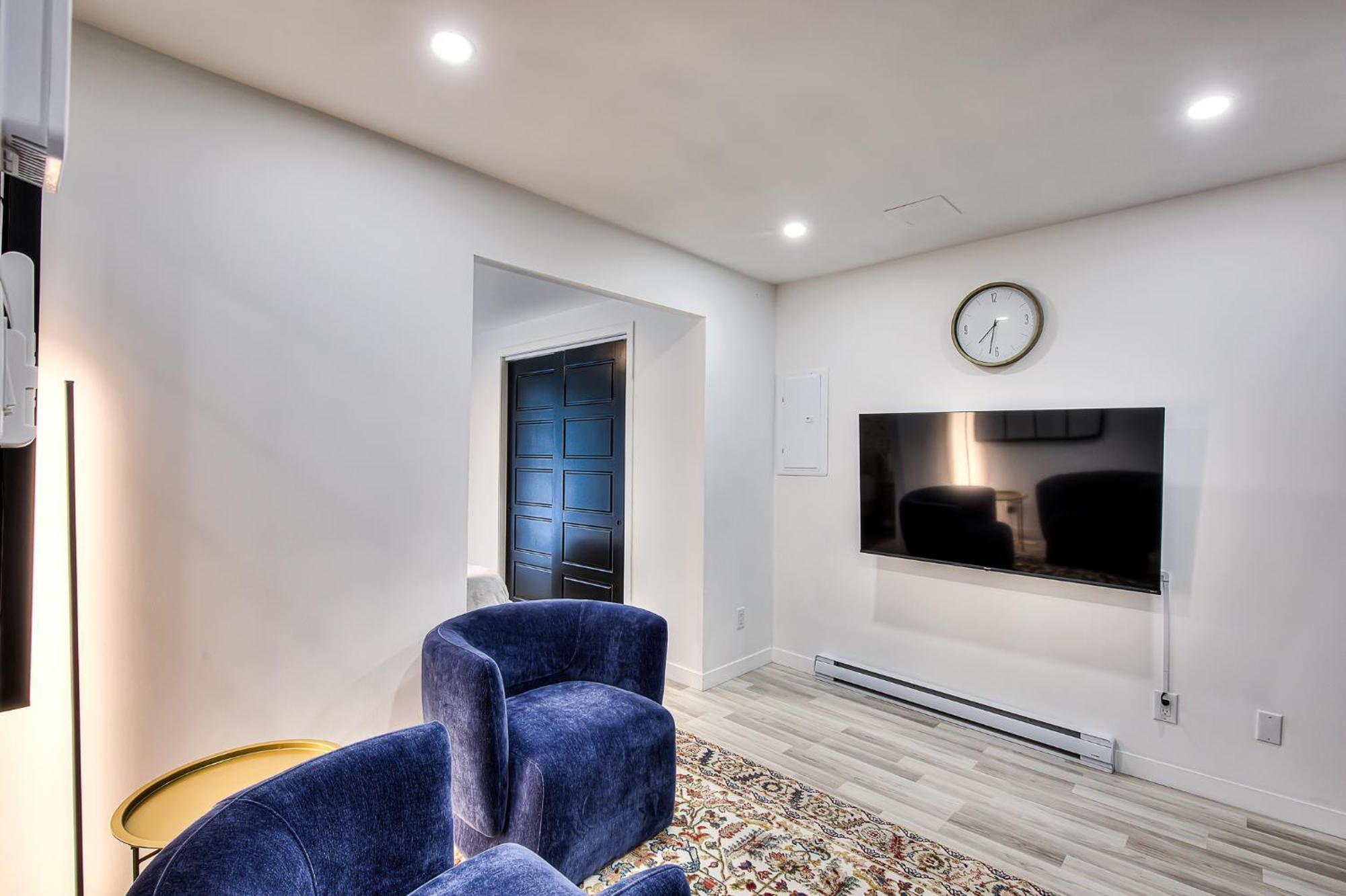 Ndg Dreams! New & Modern 3Br Easy City Life 蒙特利尔 外观 照片