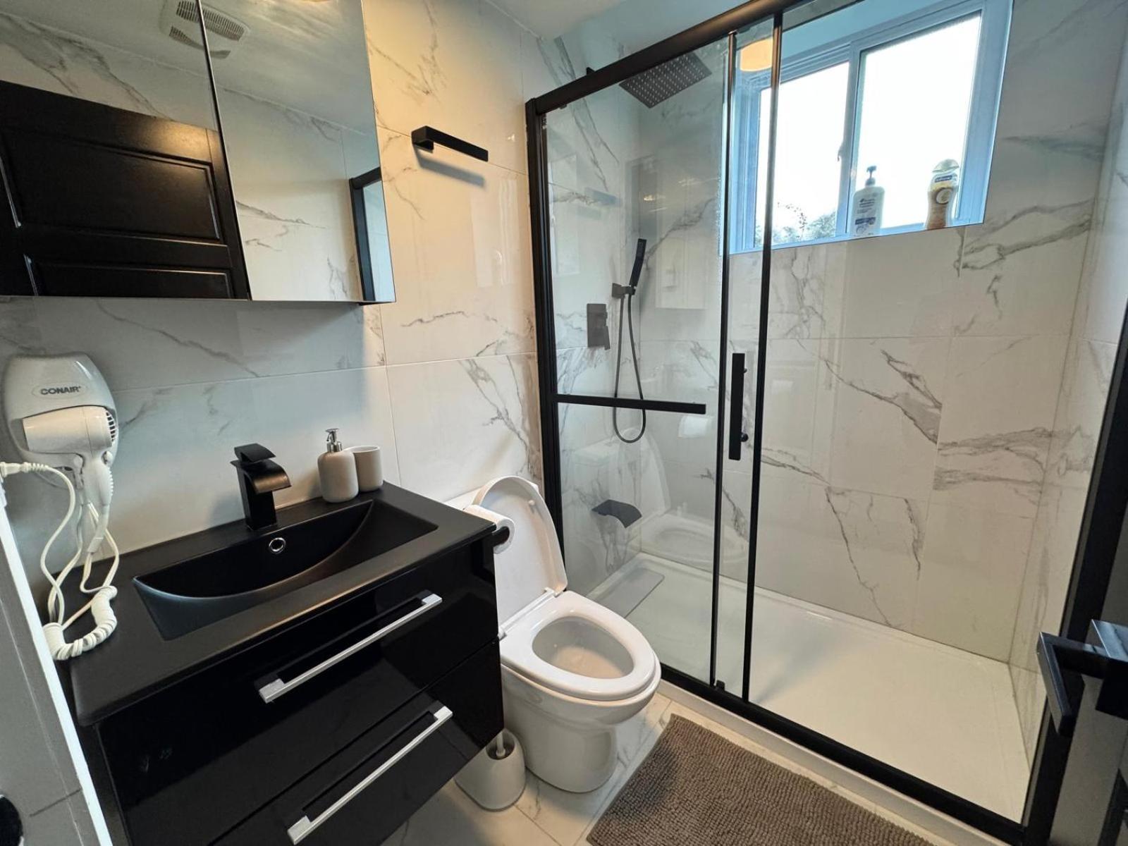 Ndg Dreams! New & Modern 3Br Easy City Life 蒙特利尔 外观 照片