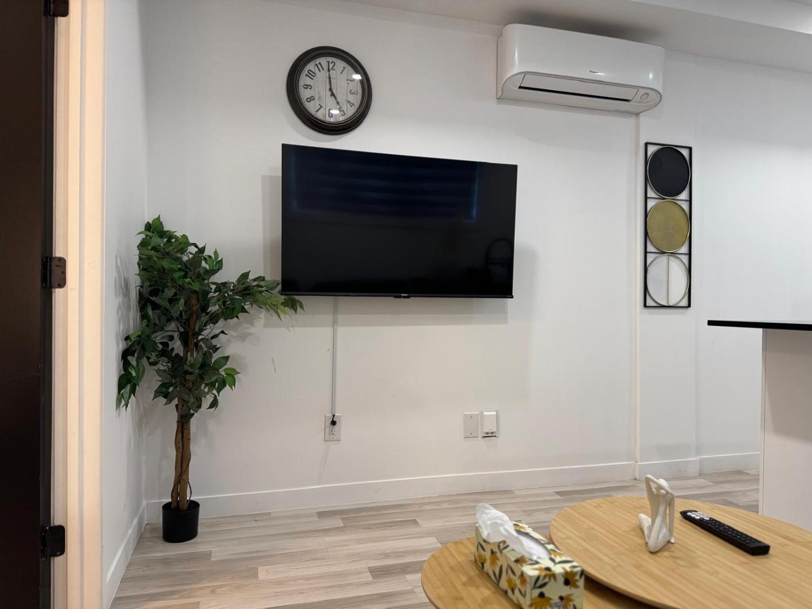 Ndg Dreams! New & Modern 3Br Easy City Life 蒙特利尔 外观 照片