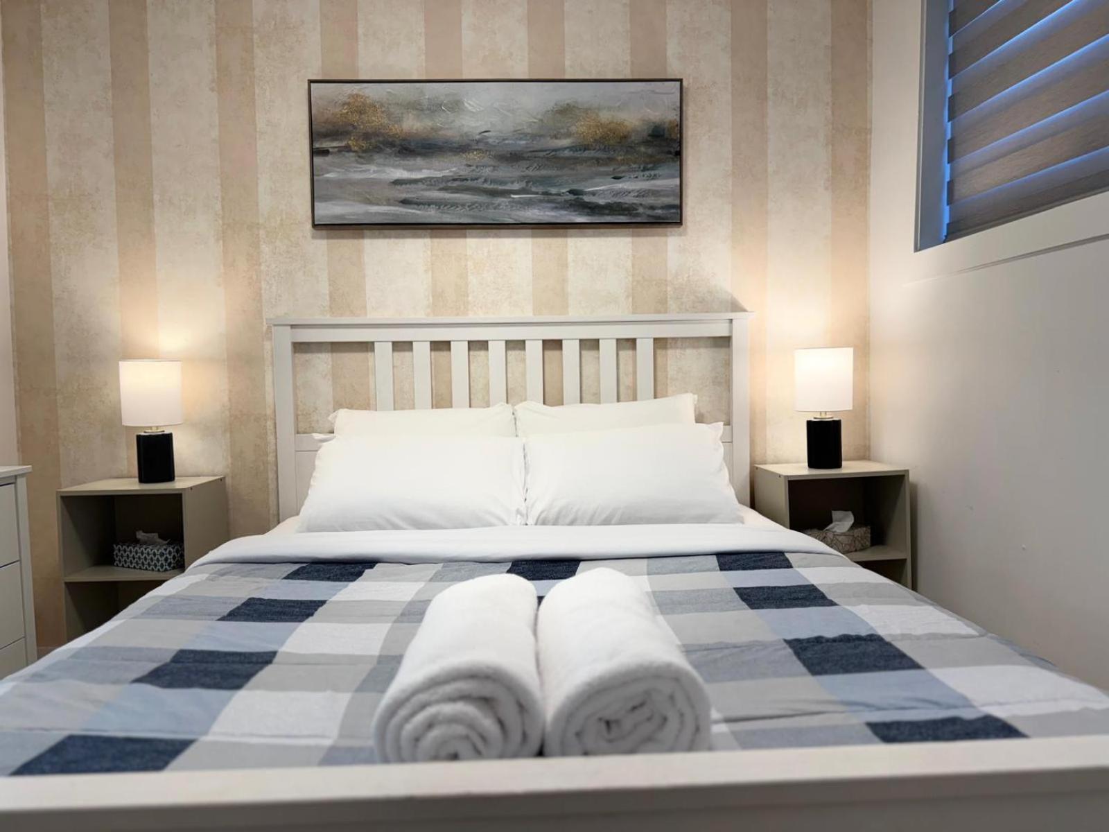 Ndg Dreams! New & Modern 3Br Easy City Life 蒙特利尔 外观 照片
