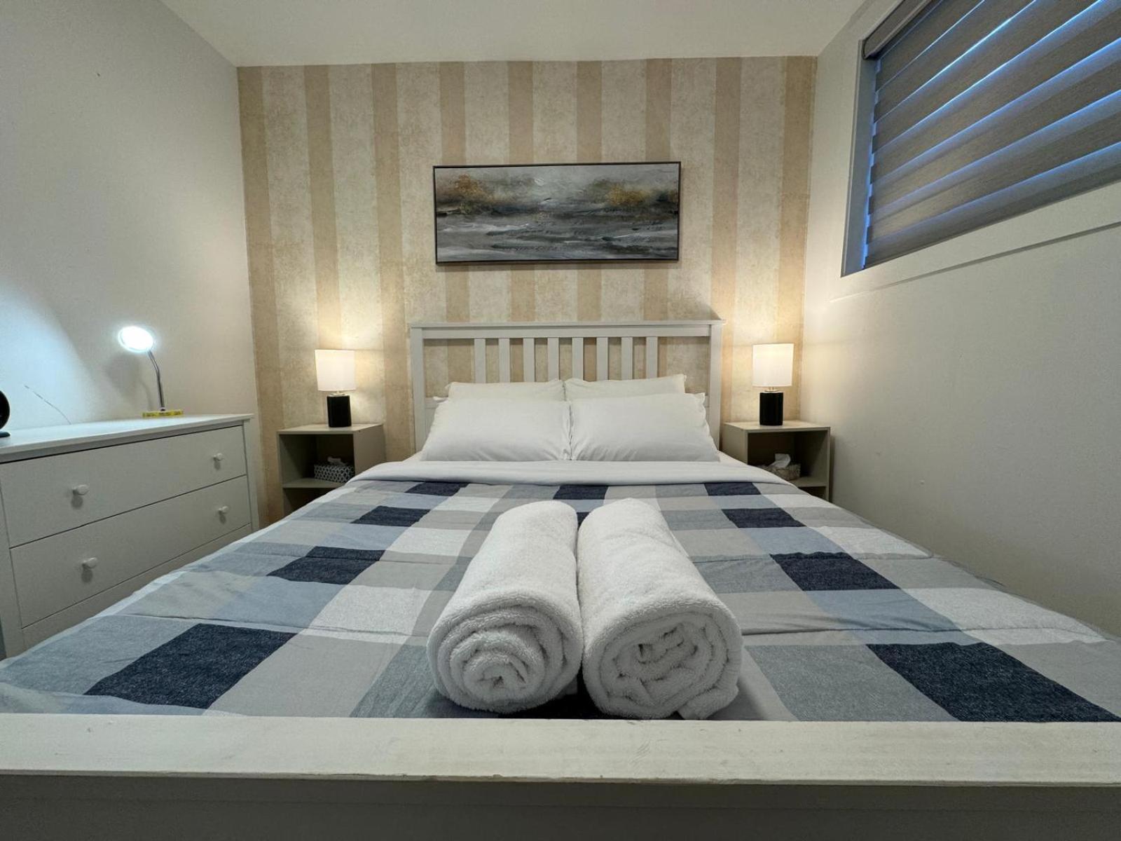 Ndg Dreams! New & Modern 3Br Easy City Life 蒙特利尔 外观 照片