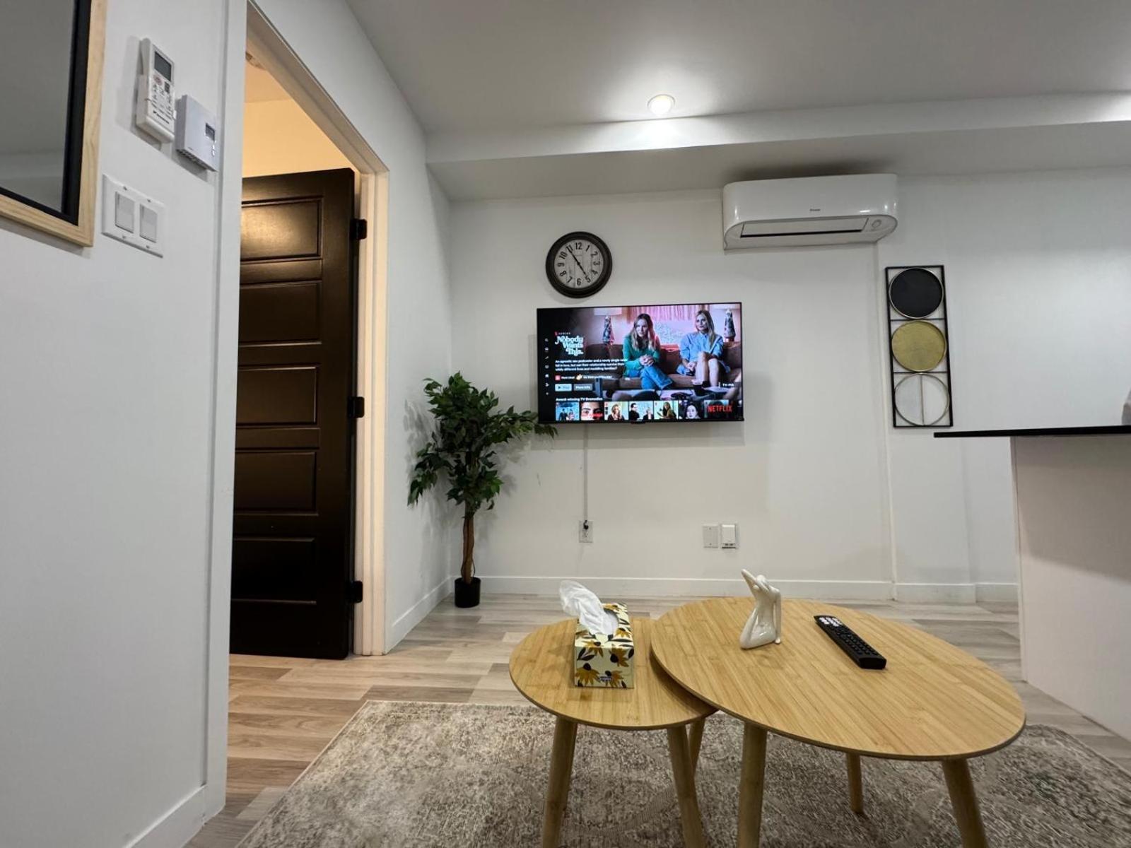 Ndg Dreams! New & Modern 3Br Easy City Life 蒙特利尔 外观 照片