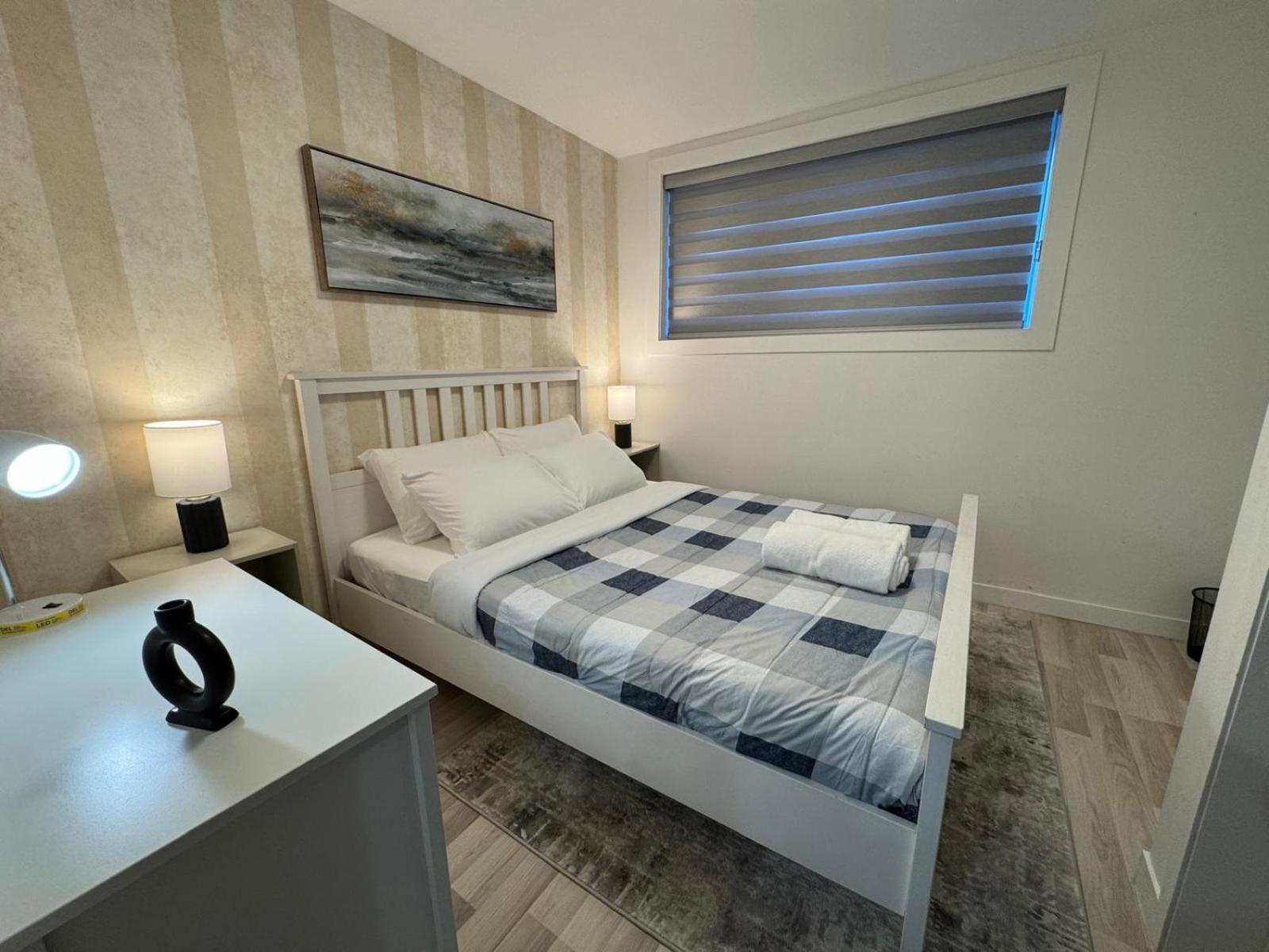 Ndg Dreams! New & Modern 3Br Easy City Life 蒙特利尔 外观 照片