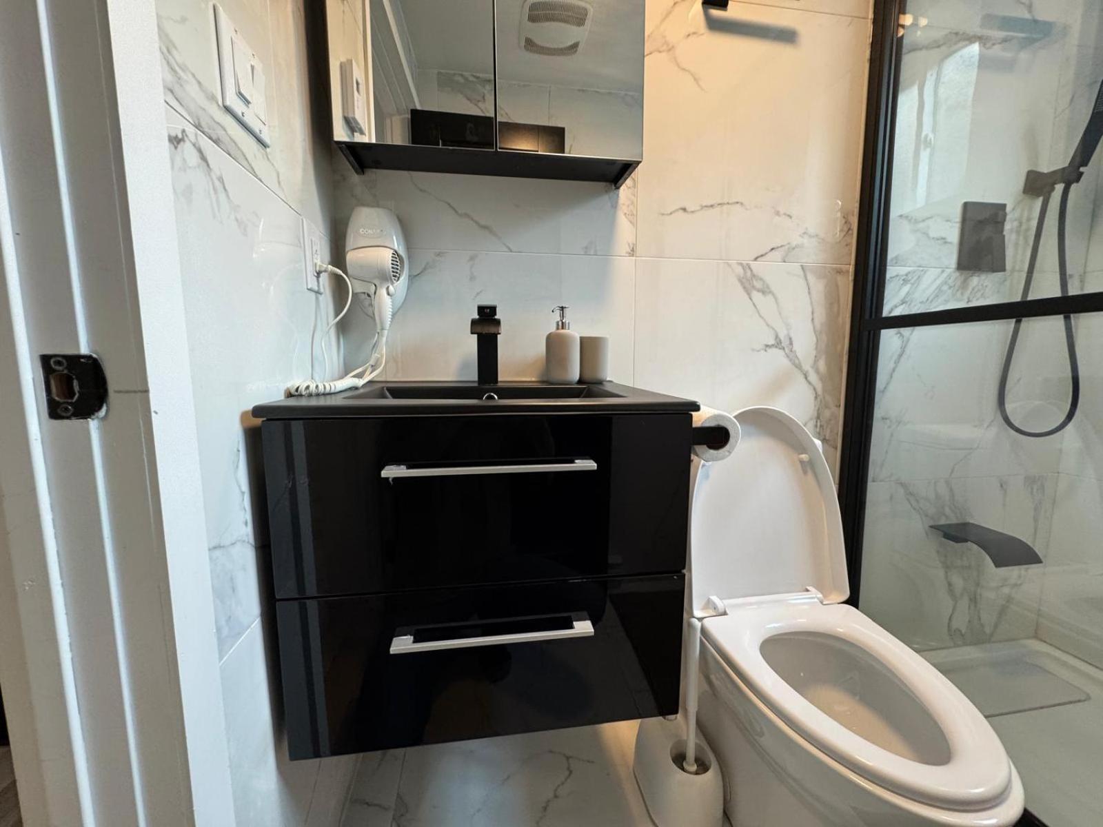 Ndg Dreams! New & Modern 3Br Easy City Life 蒙特利尔 外观 照片